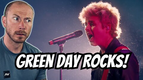 Drummer Reacts To Green Day - The American Dream is Killing Me FIRST TIME HEARING Reaction