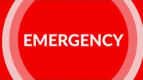 🆘 EMERGENCY: SHTF JUNE 1 2023