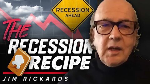 📉 The Anatomy of a Crisis: ✍🏻Understand the Basics Of A Recession And Use It For Your Advantage