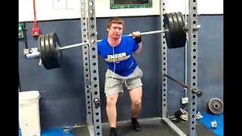 Epic And Funny Gym Fails Of September 2023