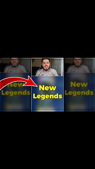 3 New Legends Revealed! INSANE LTD Cards! | Madden 23 Ultimate Team #shorts