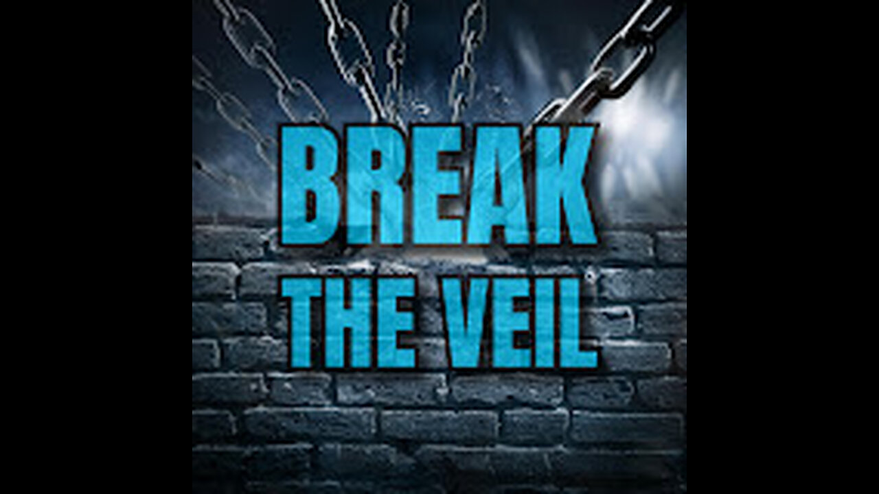 Live with @BreakTheVeil