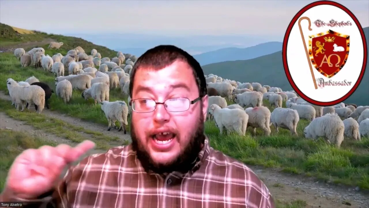 being persecuted as christians