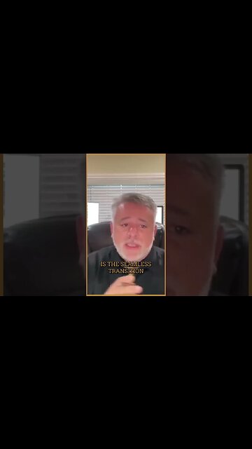 Monero: The Future of Money and Seamless Transitions