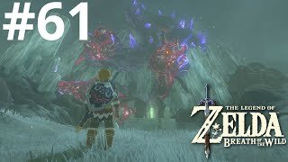 Freeing the Spirit Naydra| The Legend of Zelda: Breath of the Wild #61