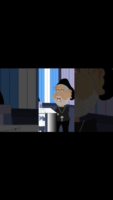 VOCÊ era o CHEFE do ESQUEMA#shorts