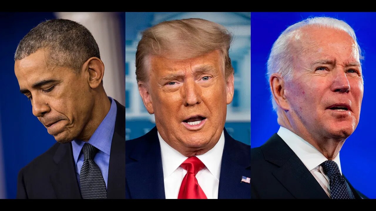 Presidential game night #8