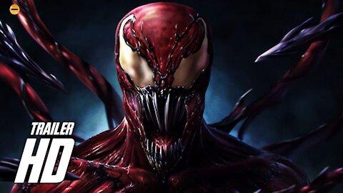 VENOM 2 Trailer Brasileiro DUBLADO (2021)