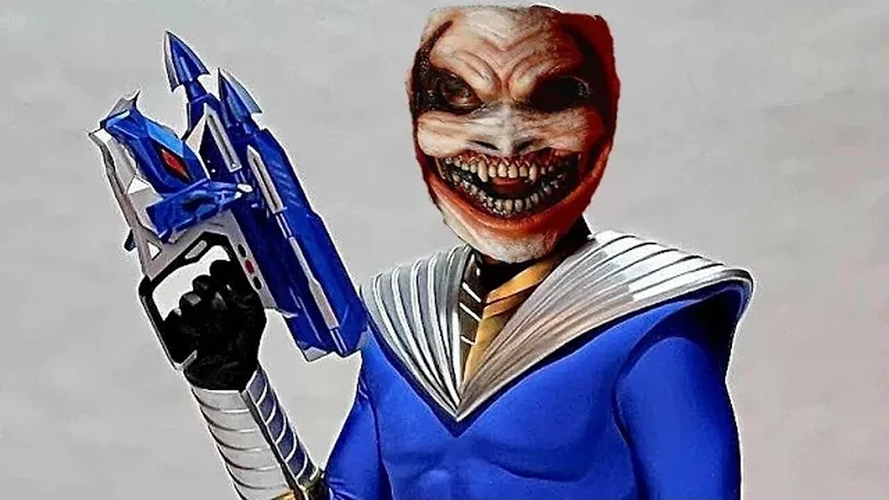 Cosmic Fury Evil Ranger? Who Will Join Lord Zedd? Ollie? Zayto? Fan Theory #cosmicfury