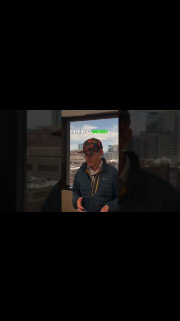 Interest rates📈📈 Does it work? #hottake #recession #federalgovernment