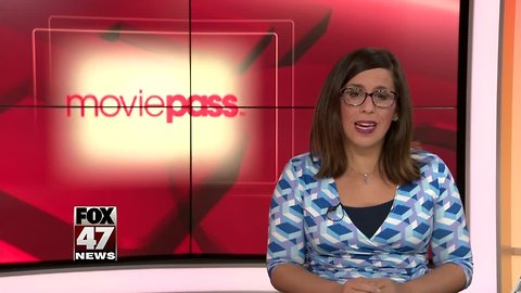 New York attorney general is investigating MoviePass parent company