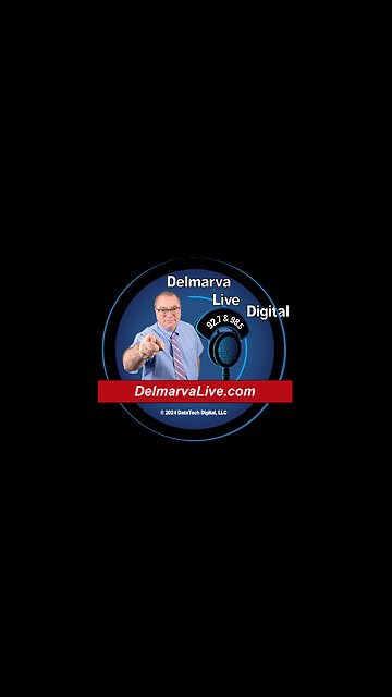 Delmarva Live - Digital with Jake Smith, Ep. 6/21/2024 Shorts 02