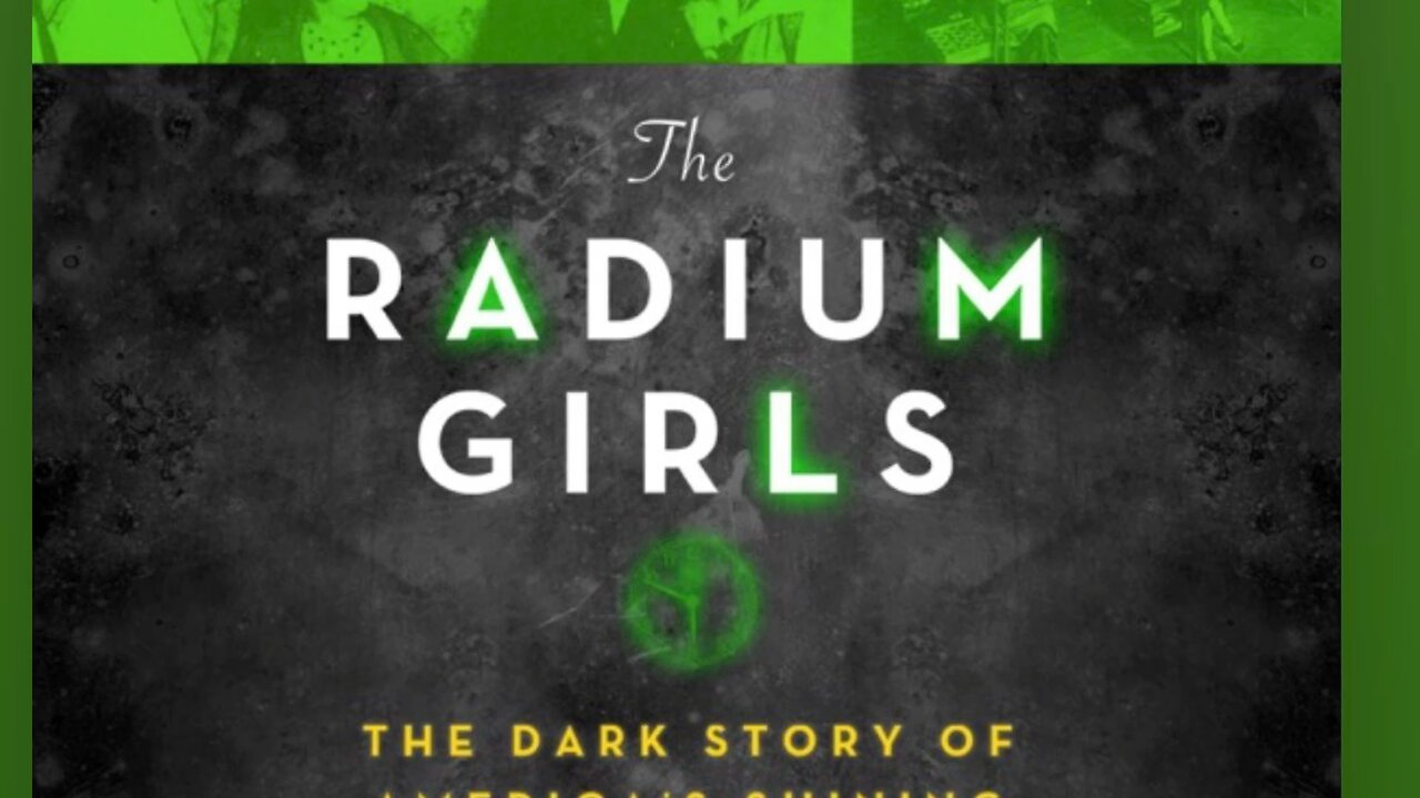 Them Radium Girls