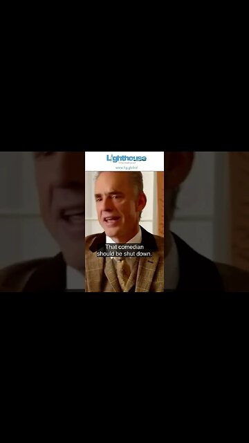 Jordan Peterson - The fear of truth #shorts