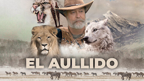 EL AULLIDO incita a AULLAR, y su aliento es de UNIÓN 🤠 (¿Por qué este CANAL?)