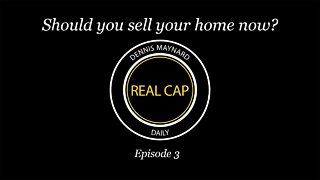 Real Cap Daily #3 Sept 23 2022