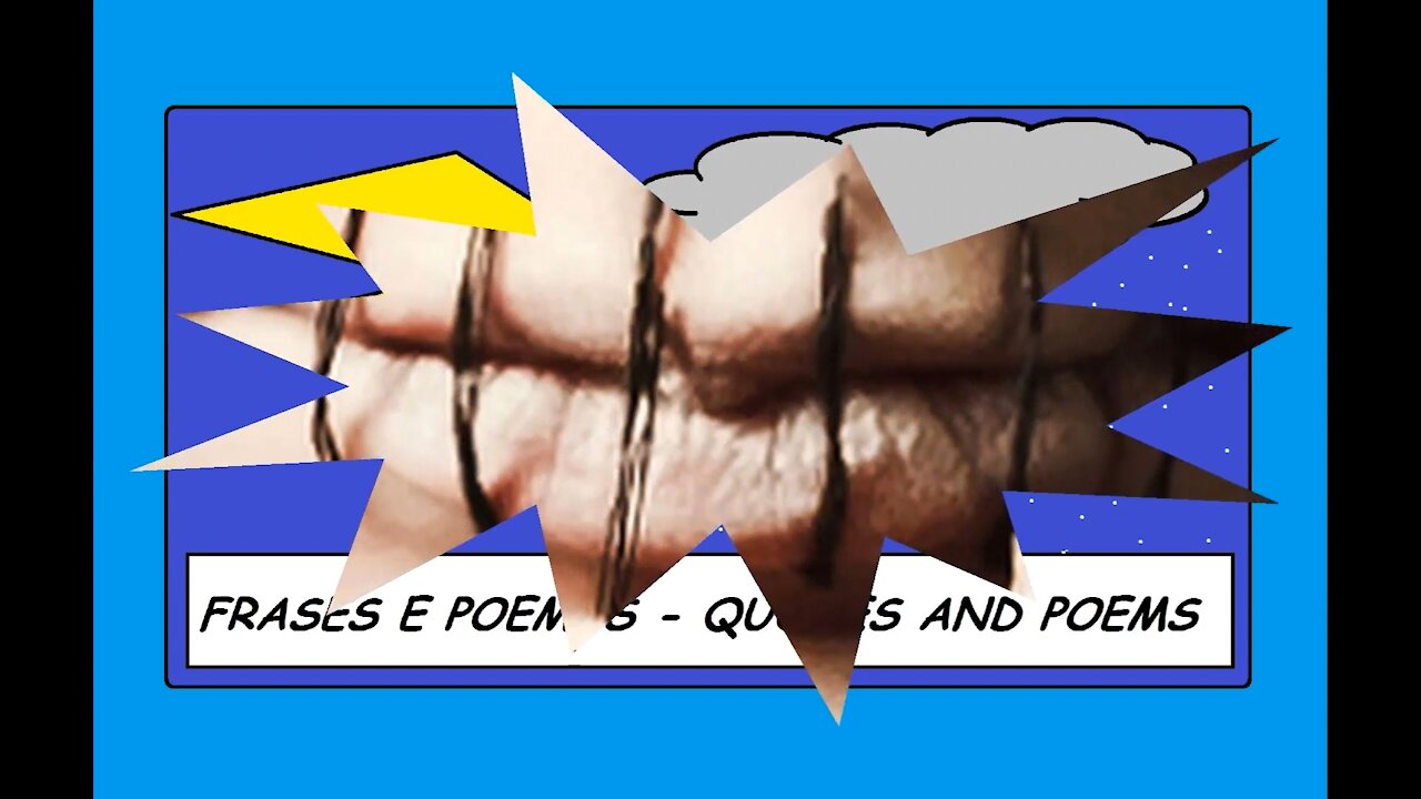 You do not talk to me anymore! [Quotes and Poems]