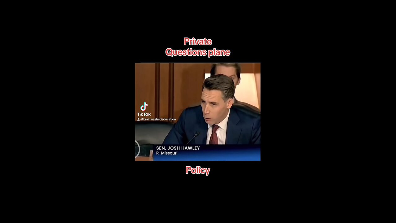 FBI targets churches private jets