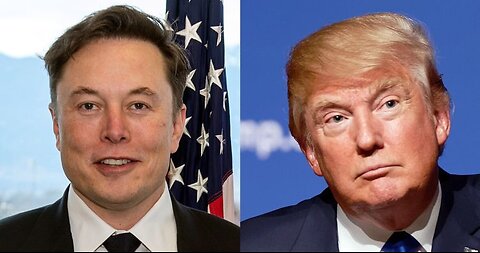 If You Don’t Vote This Will Be The Last Election, Says Elon Musk