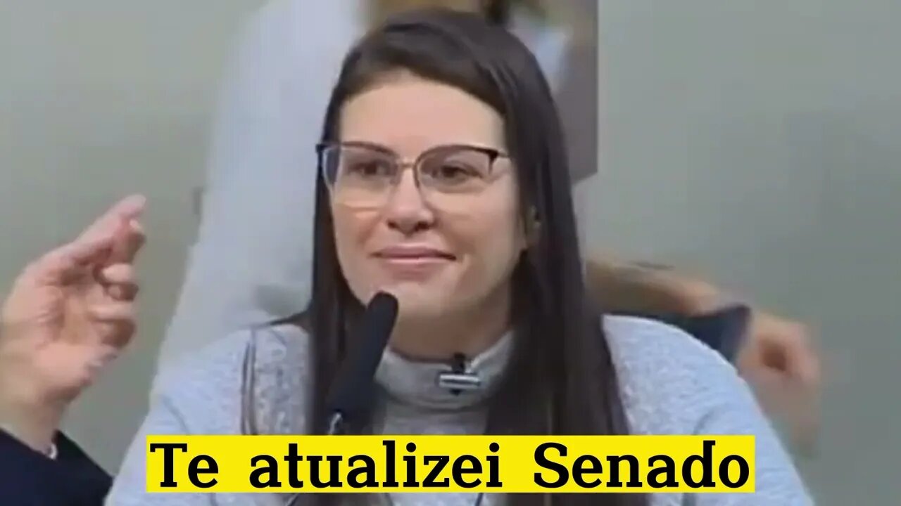 TE ATUALIZEI SENADO COM BARBARA