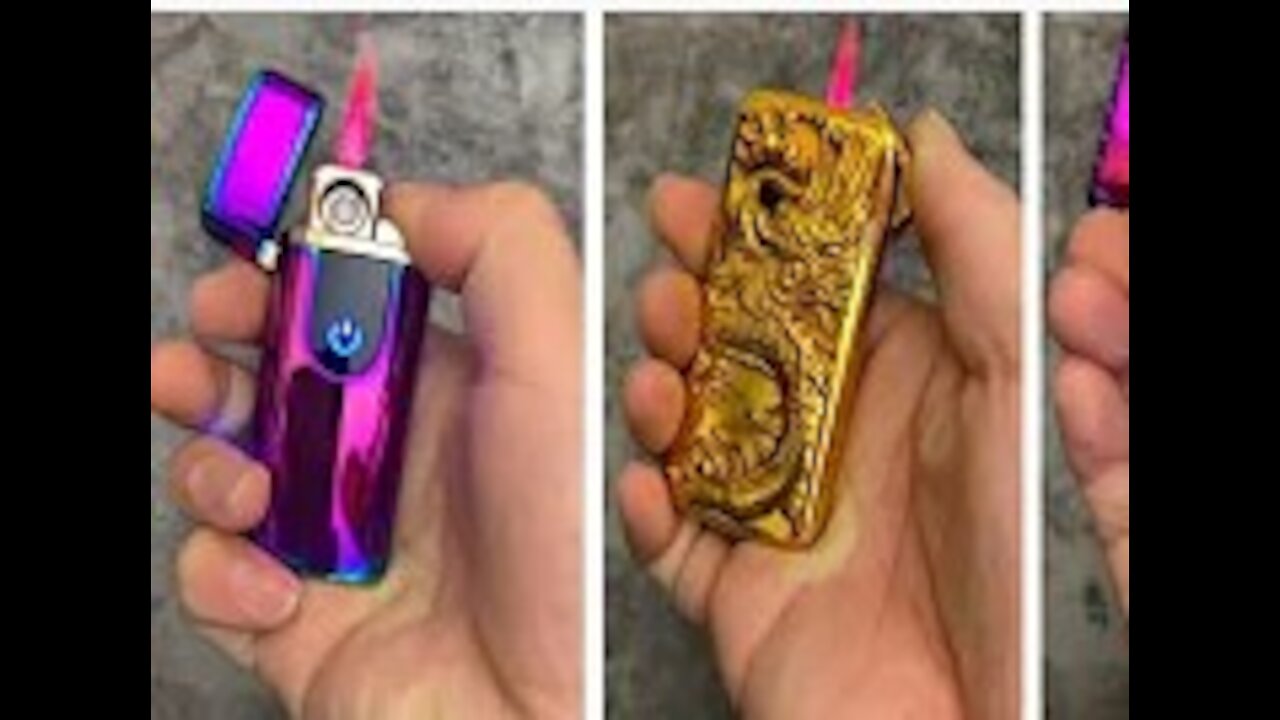 MOST EXPENSIVE LIGHTERS IN WORLD