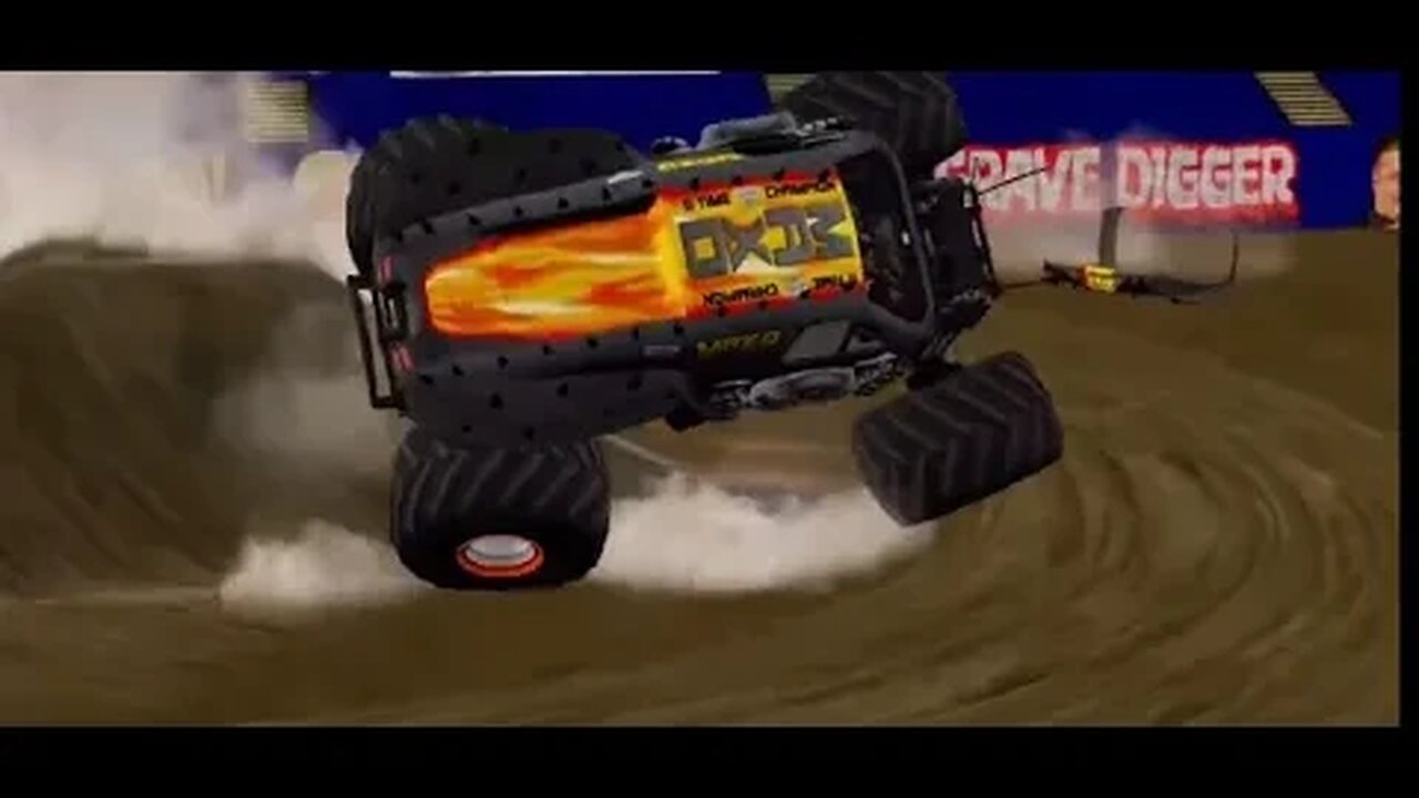 Max D Freestyle from Royal Farms Arena!