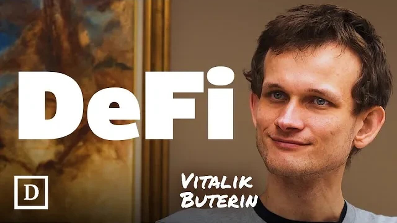 Vitalik's Thoughts on DeFi