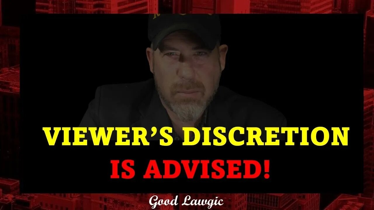 Viewer's Discretion: NSFW