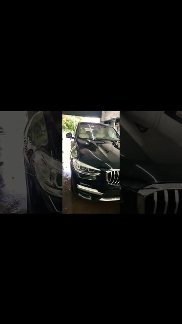 Stop parking under pine trees.Sap Removal Plus restoration. Rofl still 80 all day.#fypシ #car #short