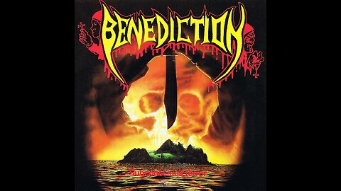 Benediction - Subconscious Terror
