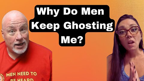 Why Does Dating Suck For Today's Women?