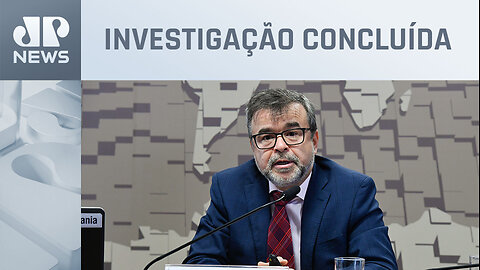 CPI das ONGs recebe relatório para análise e pede indiciamento de Mauro Pires