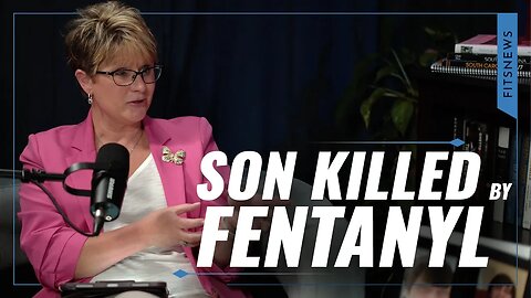 Mother of Son Killed by Fentanyl Speaks Out - Janet Smoak Full Interview