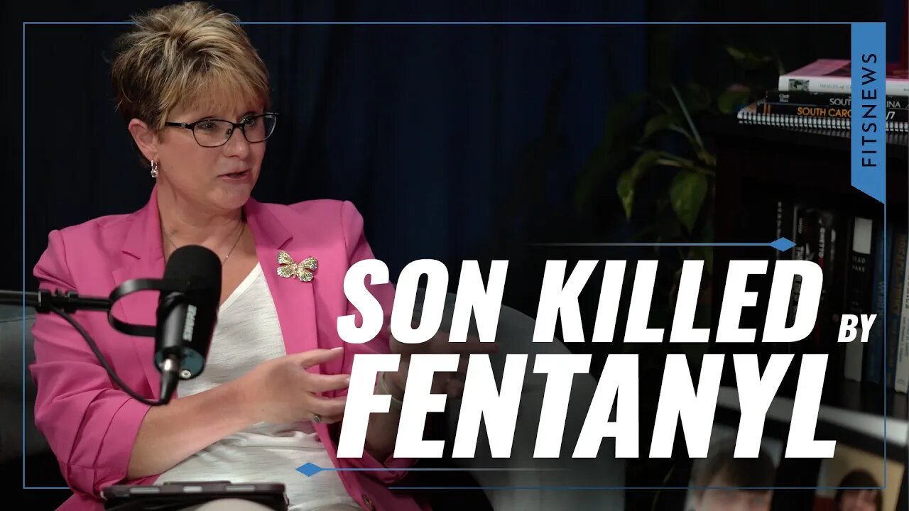 Mother of Son Killed by Fentanyl Speaks Out - Janet Smoak Full Interview