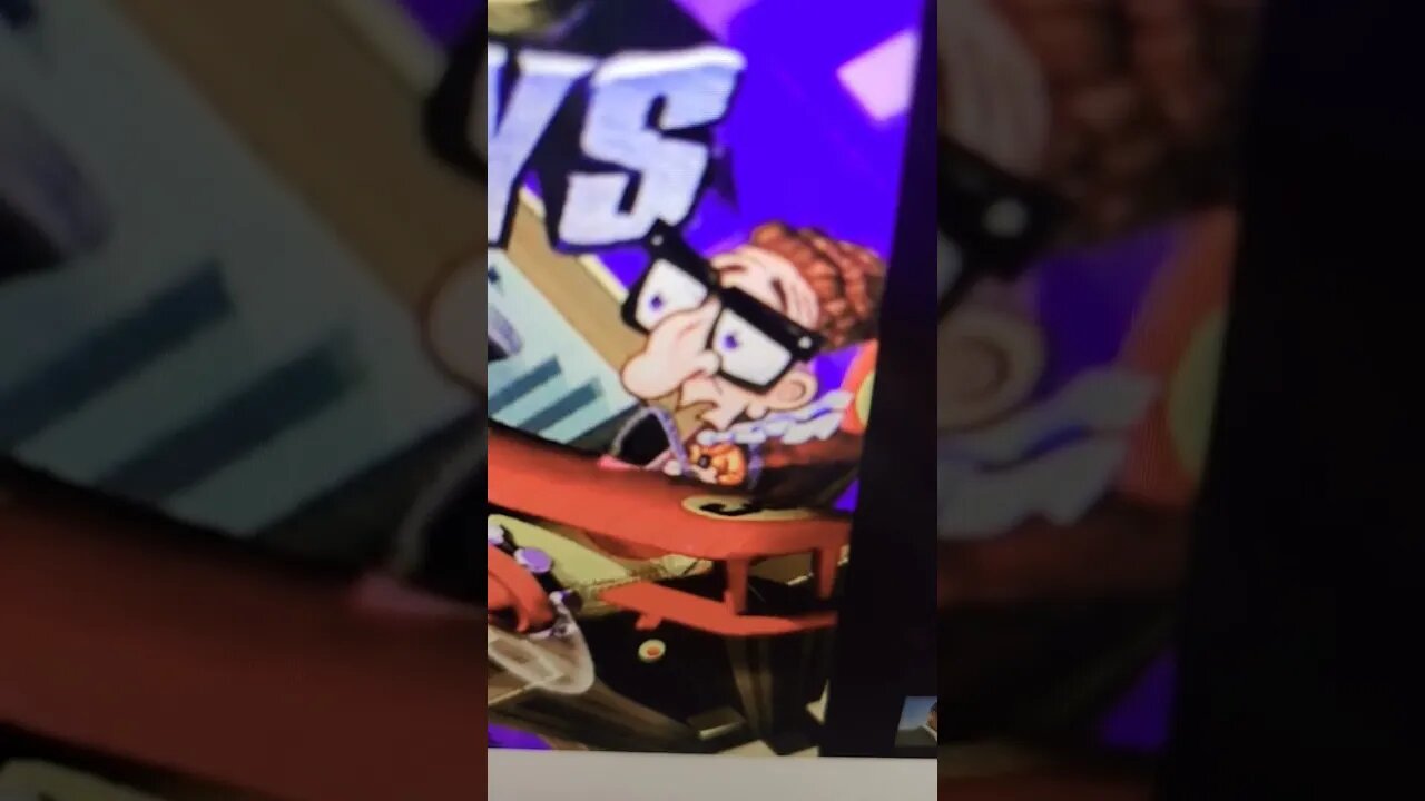 Tony Pizza Needs A Clown