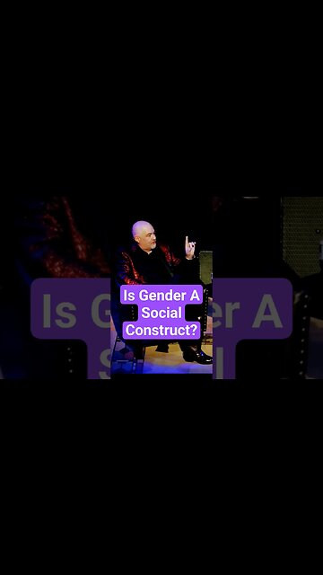 Is Gender Different Than Sex? #gender #genderidentity #genderequality #science #debate