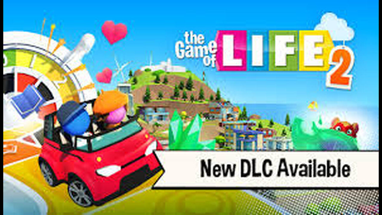 The Game of Life 2