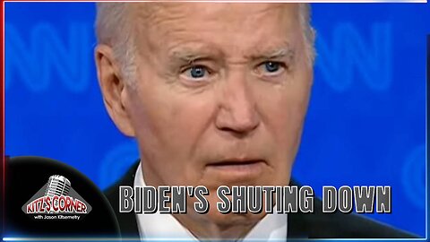 Biden's Saga: The Years of Obvious Mental Decline