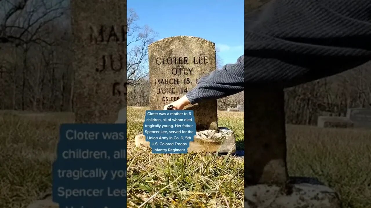 DIY Cleaning Tombstone 2