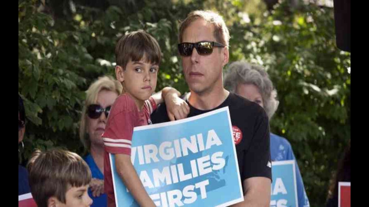 We Are Losing the War for Our Children