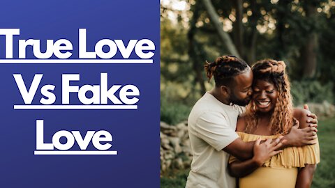 True Love Vs Fake Love Facts || Love Fact About Life || Love Fact
