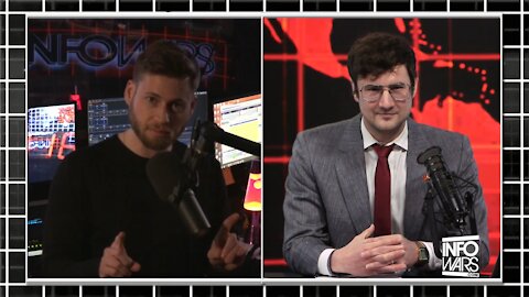 SUNDAY NIGHT (Full Show) Sunday - 3/14/21