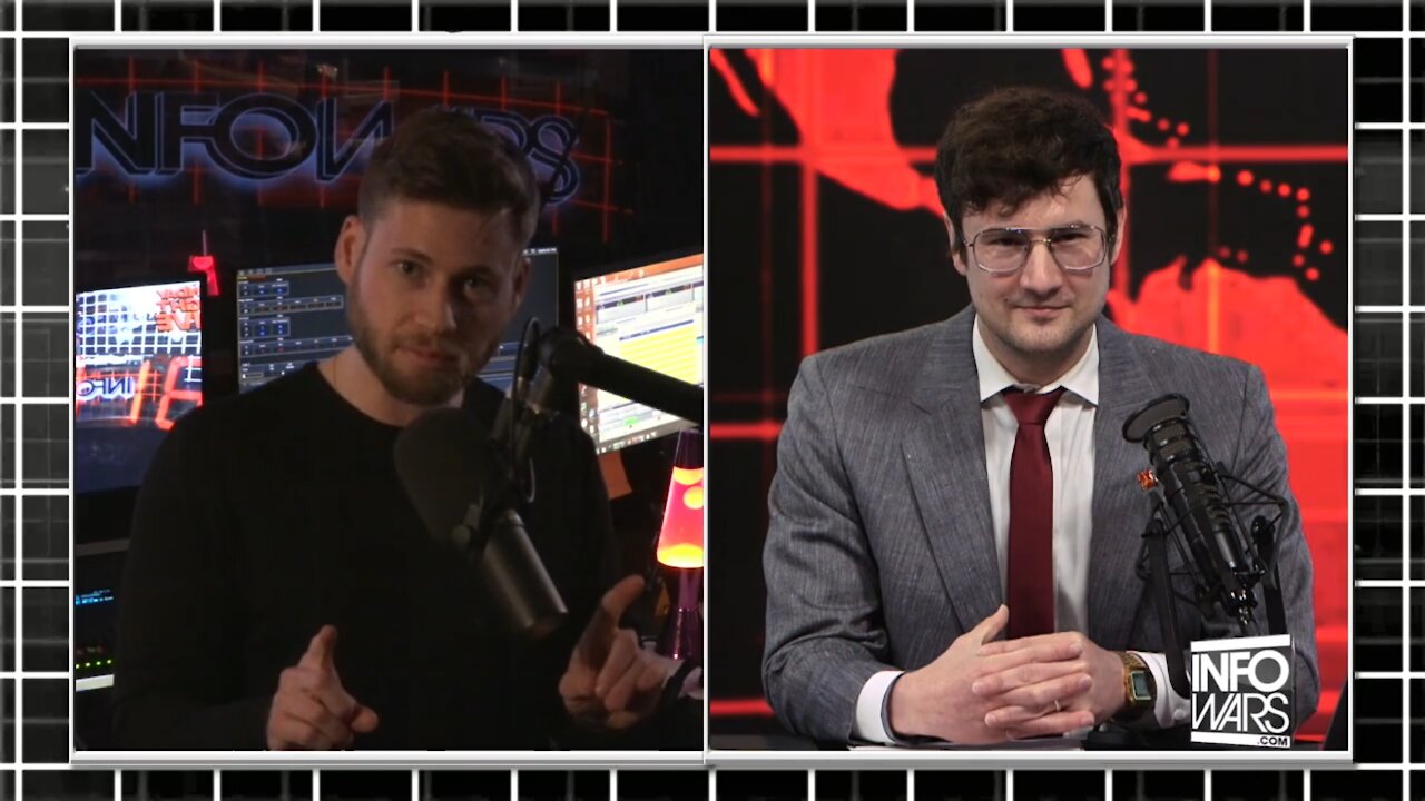 SUNDAY NIGHT (Full Show) Sunday - 3/14/21