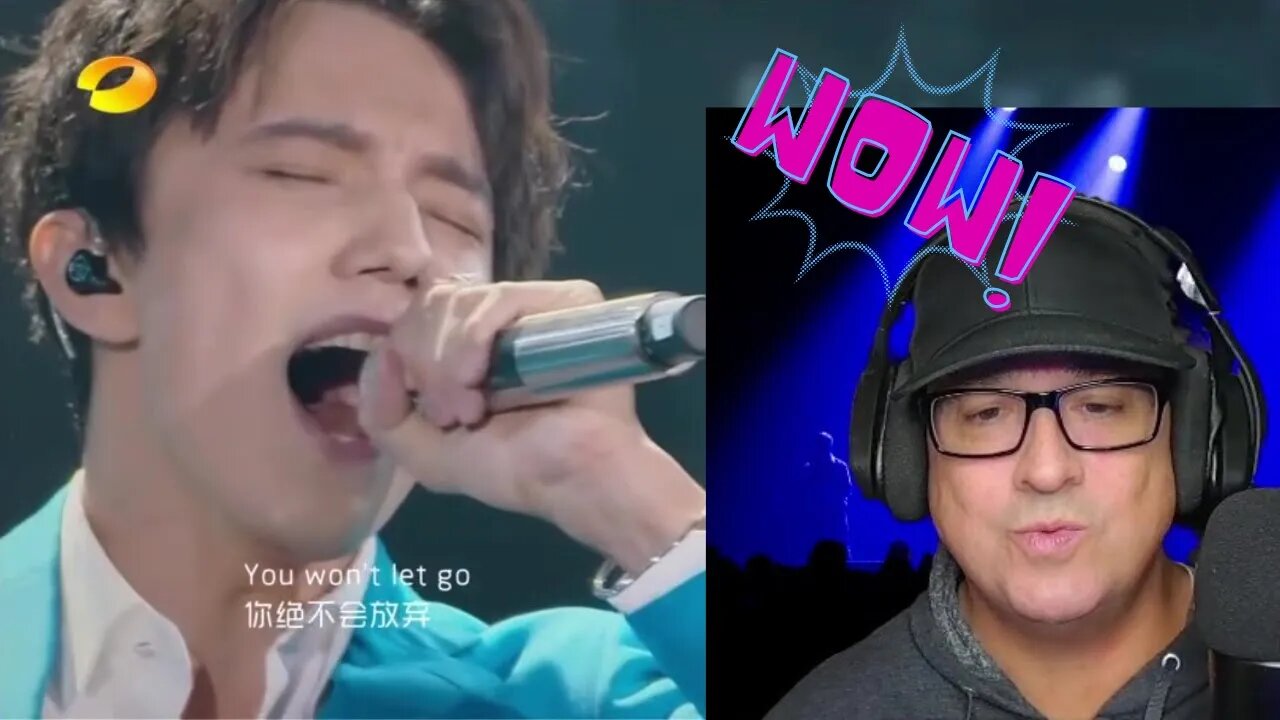 Mind-Blowing Performance! Dimash's Adagio | Emotional Reaction Video