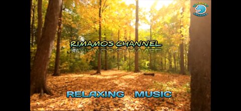 BALI RELAXING MUSIC "PIANO and GAMELAN" for Yoga, Massage, SPA