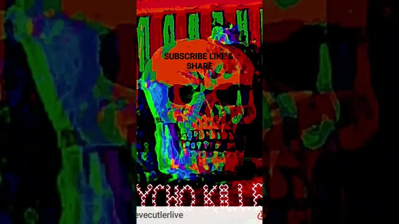 Psycho Killer Talking Heads cover