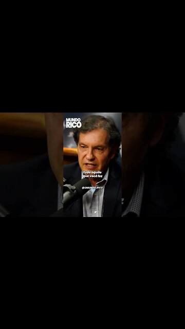 Aprende com os seus erros | João Appolinário | #shorts Vídeo motivacional para status