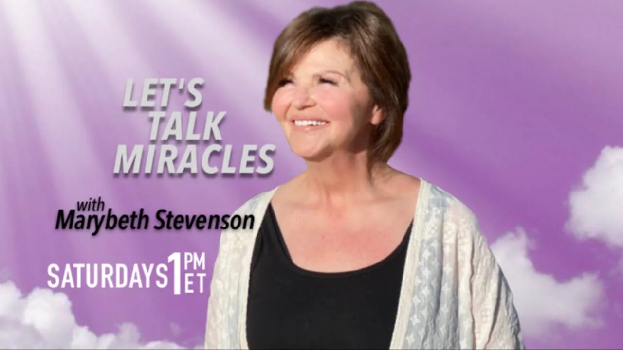 Let's Talk Miracles - 07/15/2023