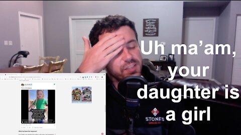 Teaching Tranny Ideology to Your 6 Year Old is Child Abuse