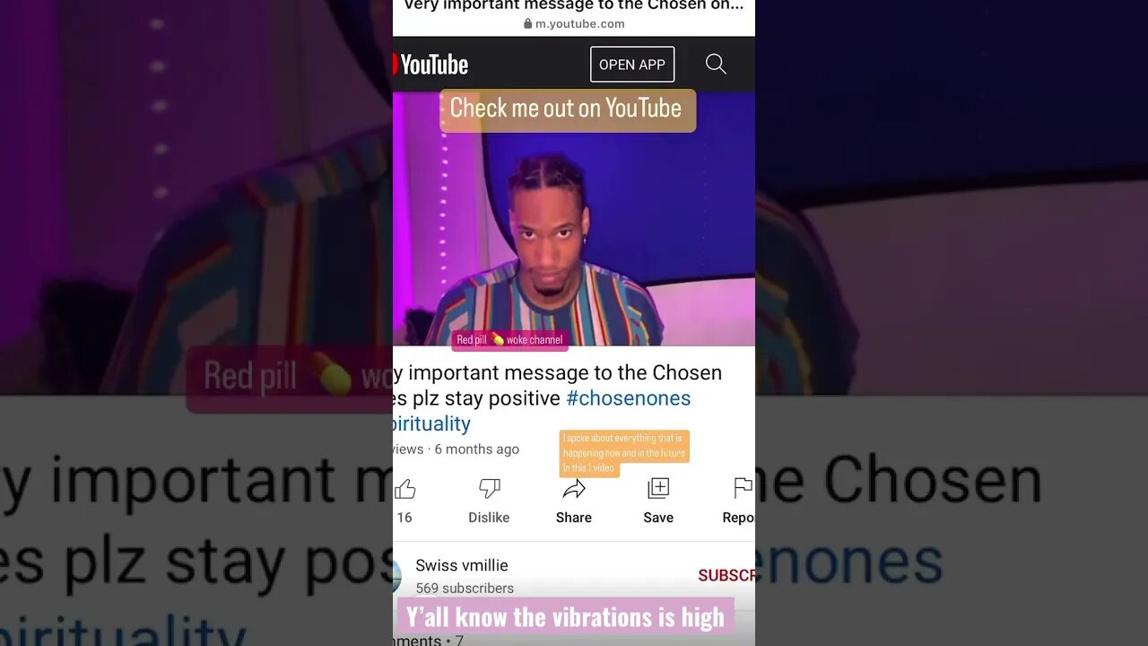 #chosenones we was right 😁 and now we are winning 🏆 #shortvideo